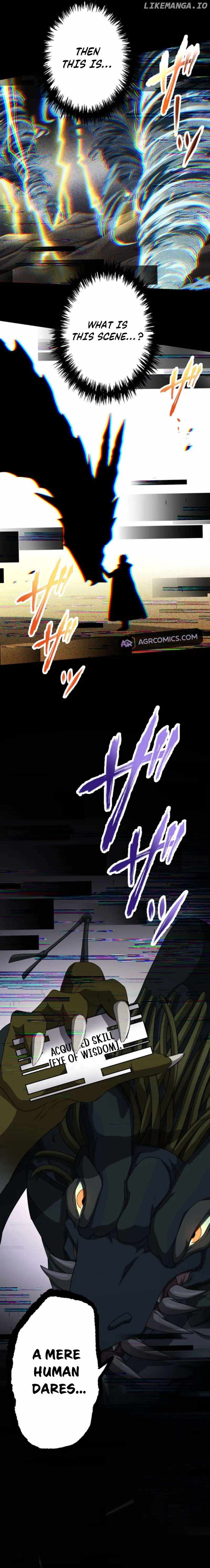 Monster Eater Chapter 45 - 17