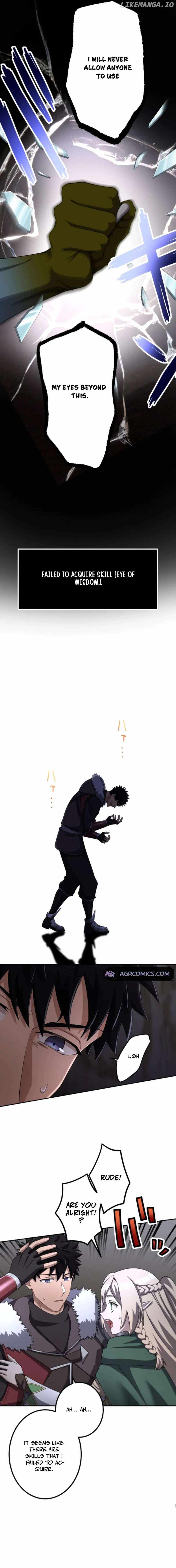 Monster Eater Chapter 45 - 18