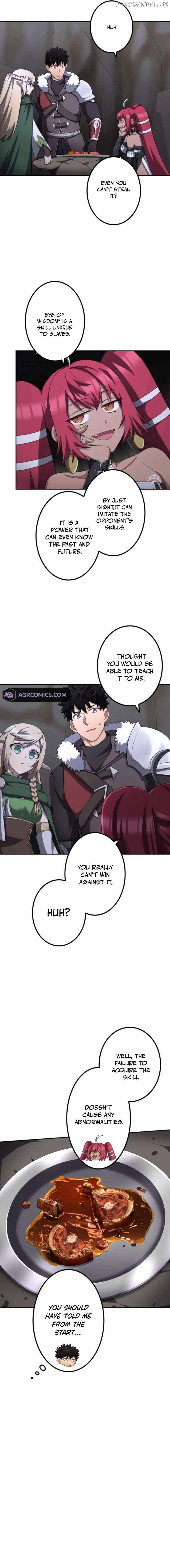 Monster Eater Chapter 45 - 19