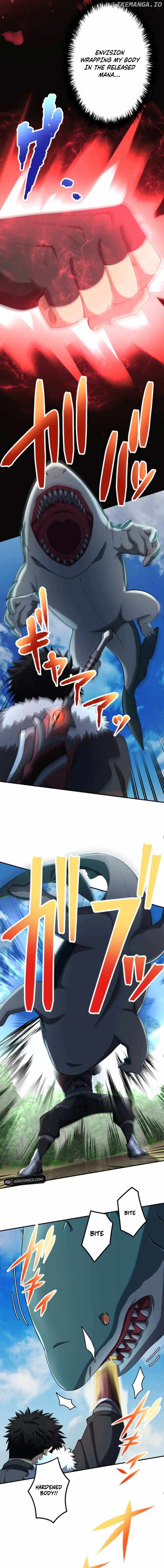 Monster Eater Chapter 47 - 15