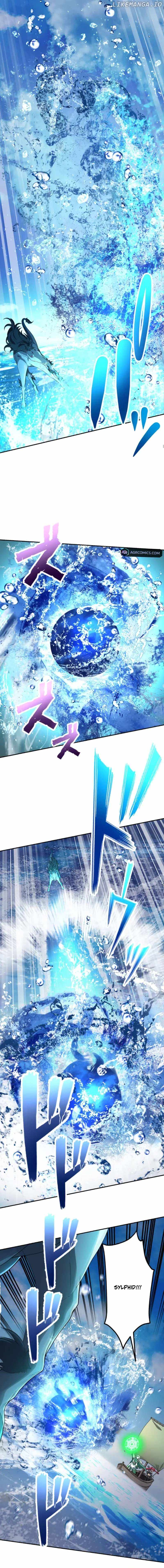 Monster Eater Chapter 47 - 7
