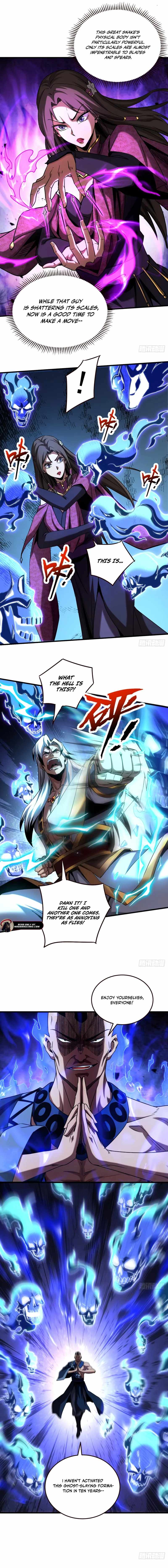 My Disciples Cultivate, While I Slack Off! Chapter 108 - 5