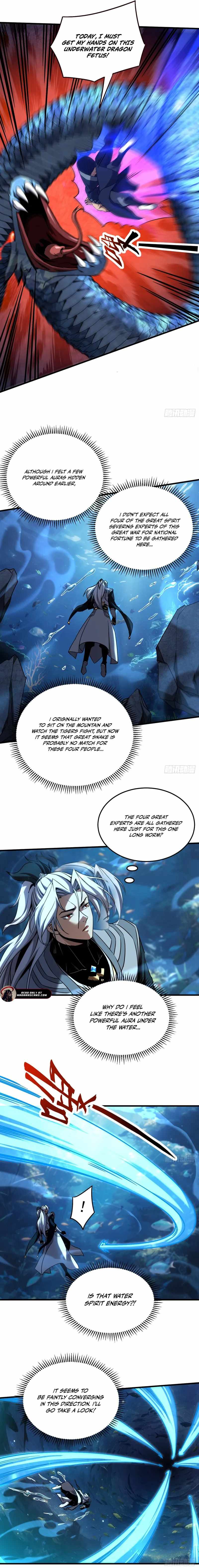 My Disciples Cultivate, While I Slack Off! Chapter 108 - 6