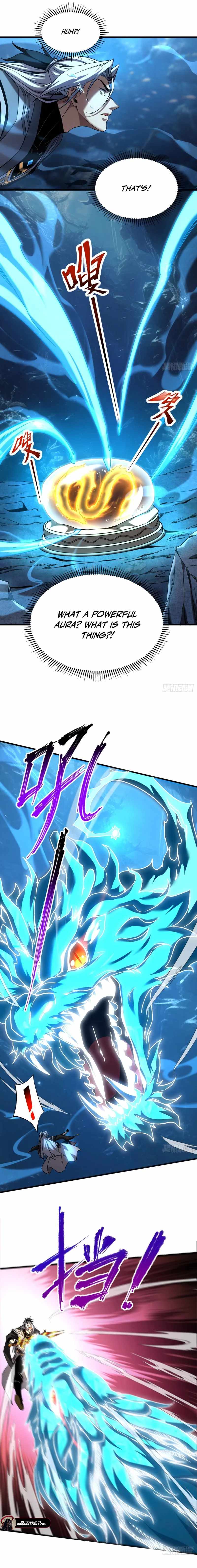 My Disciples Cultivate, While I Slack Off! Chapter 108 - 7