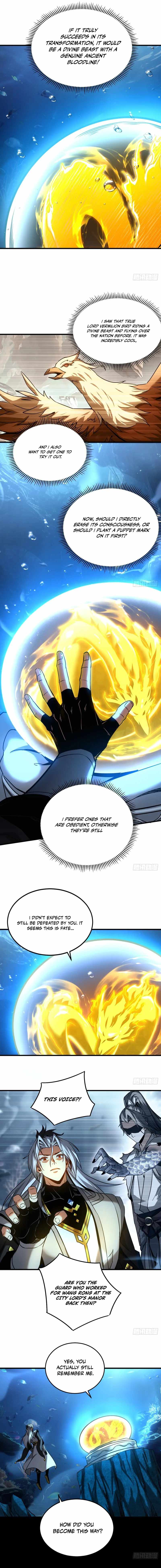 My Disciples Cultivate, While I Slack Off! Chapter 108 - 9