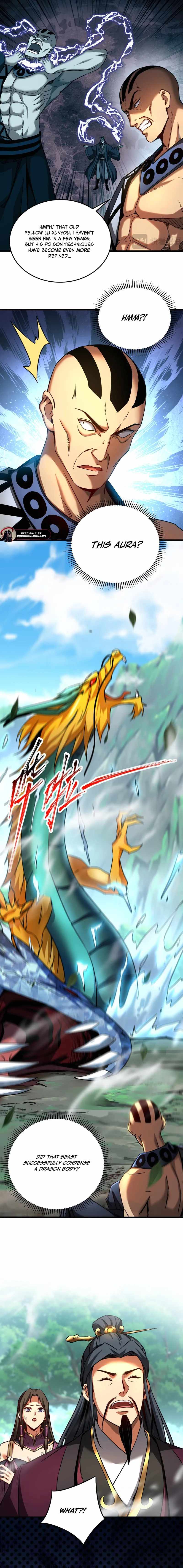 My Disciples Cultivate, While I Slack Off! Chapter 109 - 6
