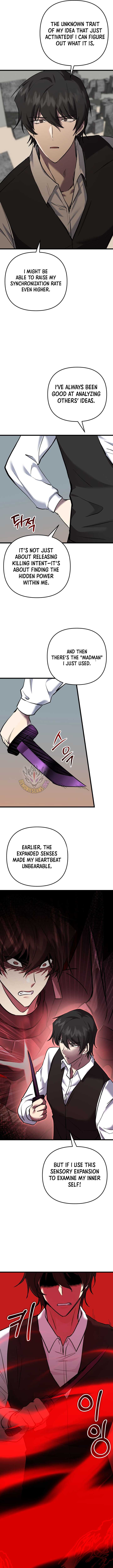 My School Life Pretending To Be a Worthless Person Chapter 126 - 15