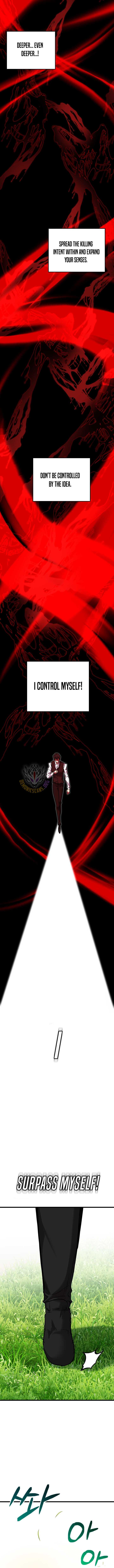 My School Life Pretending To Be a Worthless Person Chapter 126 - 16