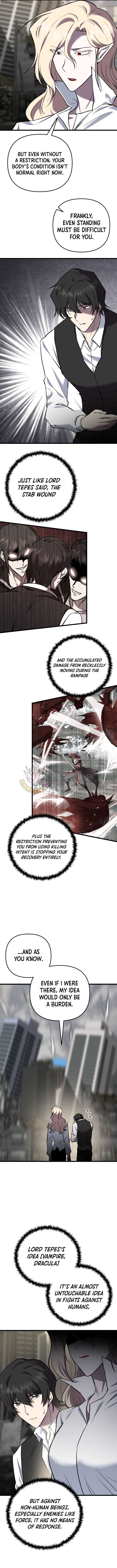 My School Life Pretending To Be a Worthless Person Chapter 126 - 11