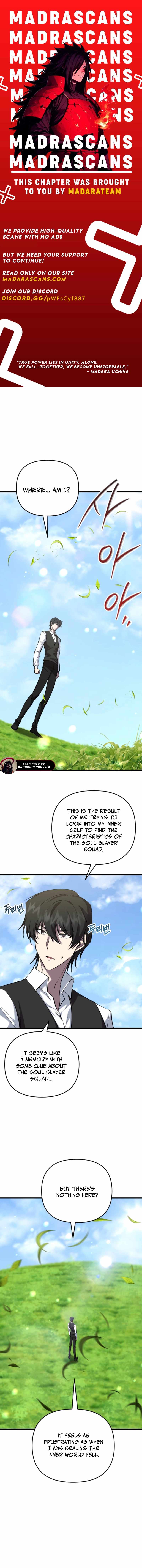 My School Life Pretending To Be a Worthless Person Chapter 127 - 3