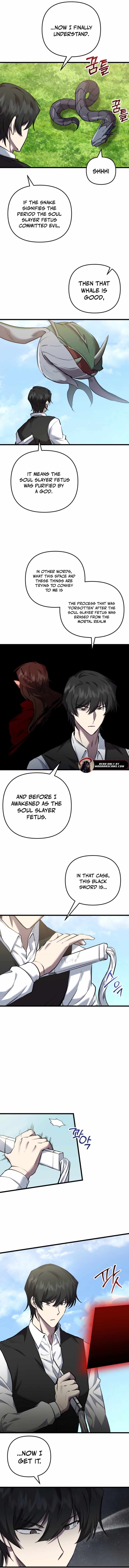 My School Life Pretending To Be a Worthless Person Chapter 127 - 13