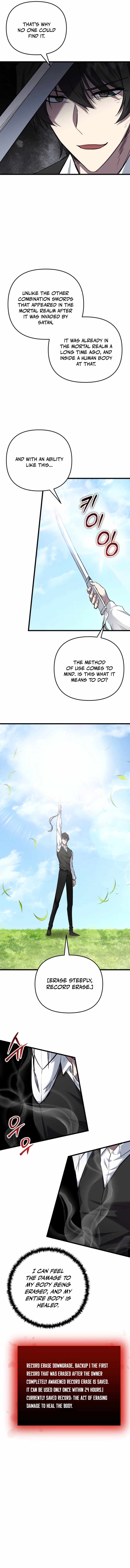 My School Life Pretending To Be a Worthless Person Chapter 127 - 15