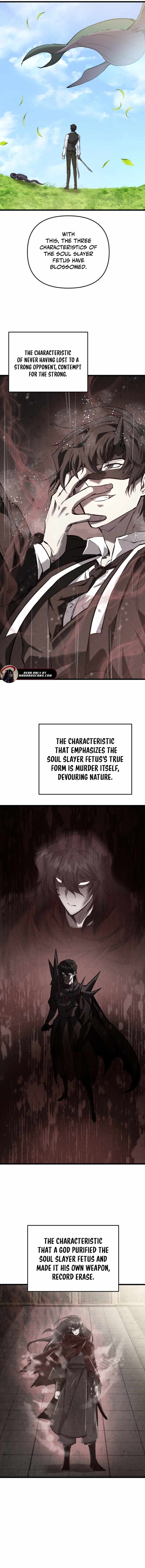 My School Life Pretending To Be a Worthless Person Chapter 127 - 16