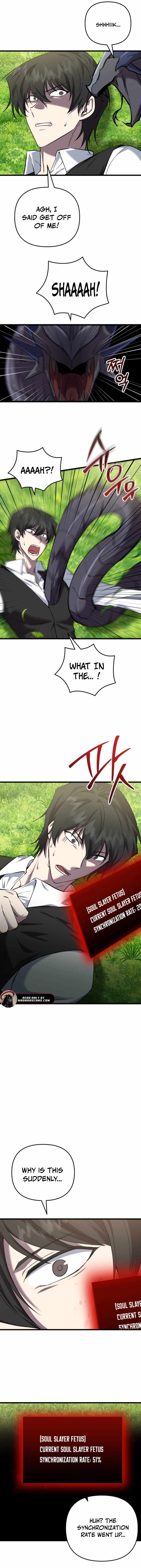 My School Life Pretending To Be a Worthless Person Chapter 127 - 7