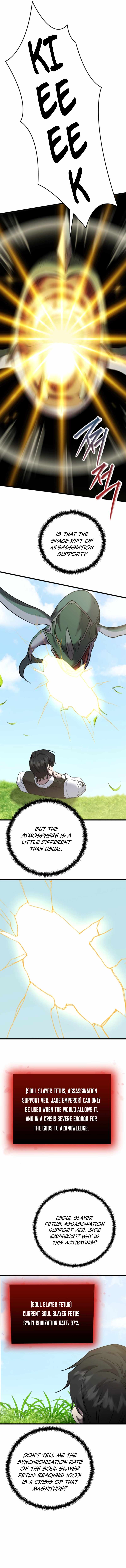 My School Life Pretending To Be a Worthless Person Chapter 127 - 10
