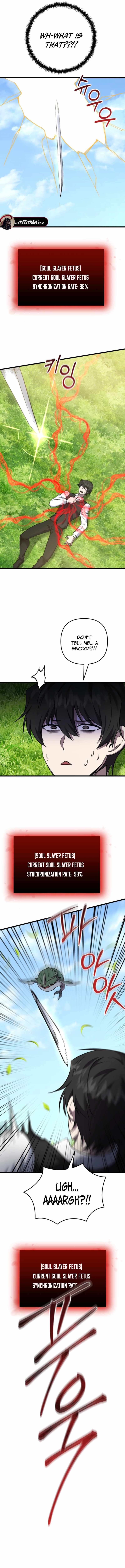My School Life Pretending To Be a Worthless Person Chapter 127 - 11