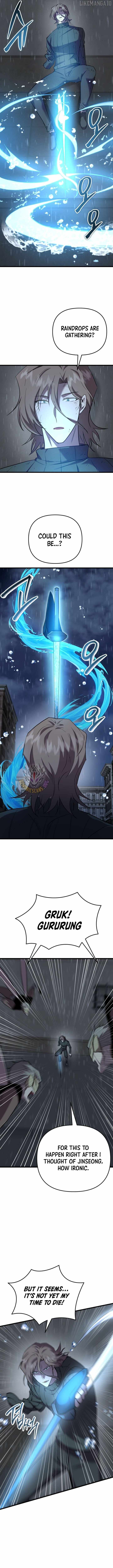 My School Life Pretending To Be a Worthless Person Chapter 128 - 14