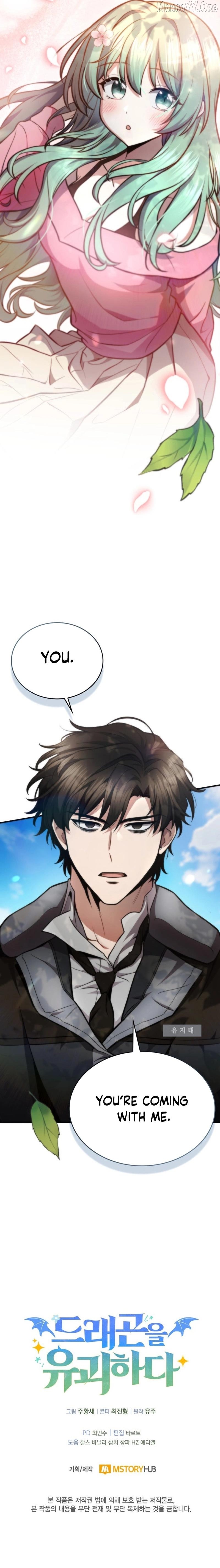 Kidnapped Dragons Chapter 1 Page 18