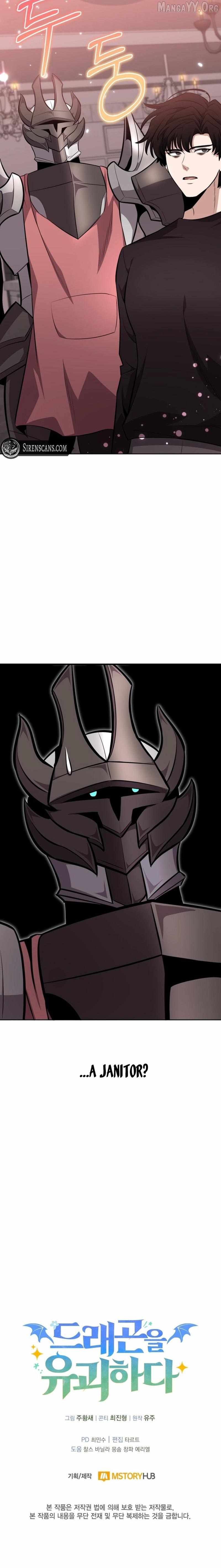 Kidnapped Dragons Chapter 13 Page 13