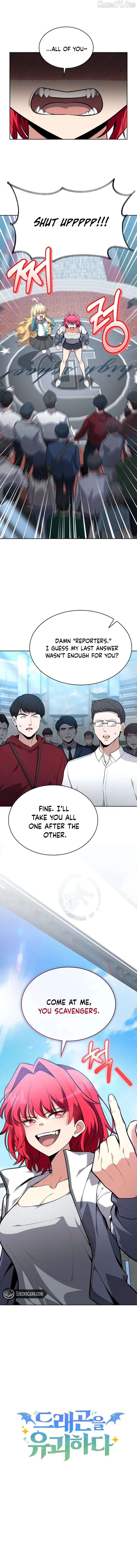 Kidnapped Dragons Chapter 15 Page 0012