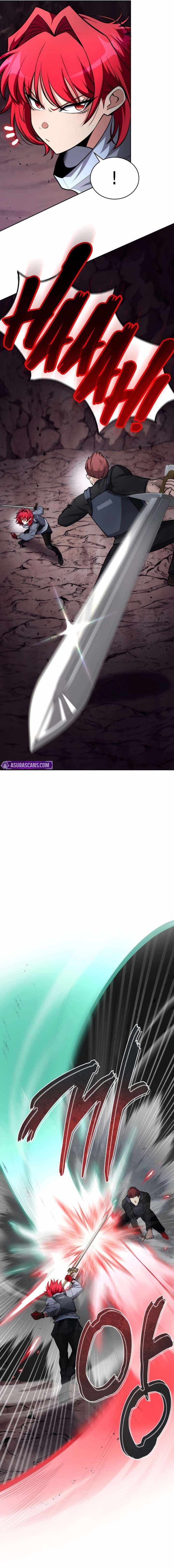 Kidnapped Dragons Chapter 21 Page 2