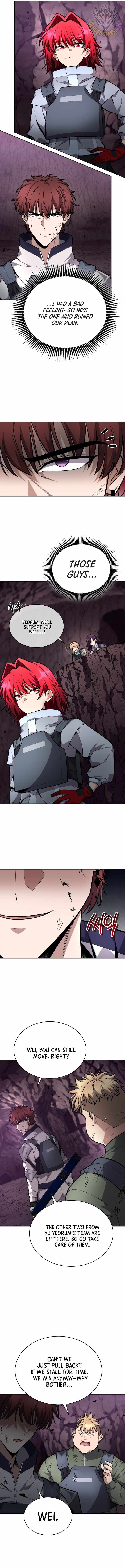 Kidnapped Dragons Chapter 22 Page 10