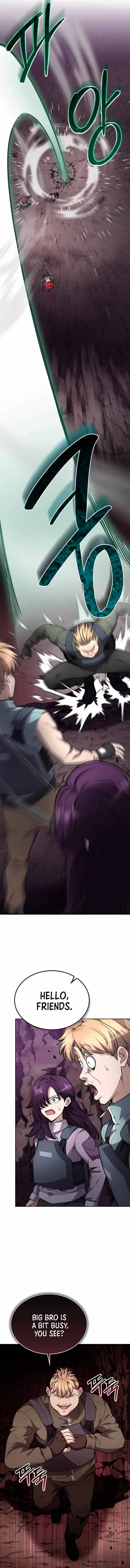 Kidnapped Dragons Chapter 22 Page 12