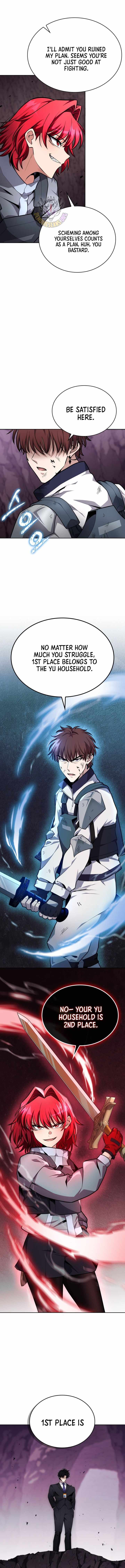 Kidnapped Dragons Chapter 22 Page 15