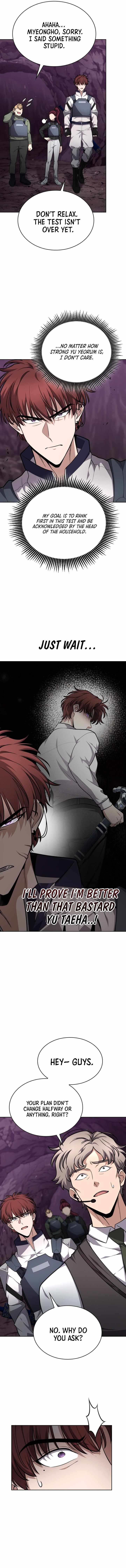 Kidnapped Dragons Chapter 22 Page 2