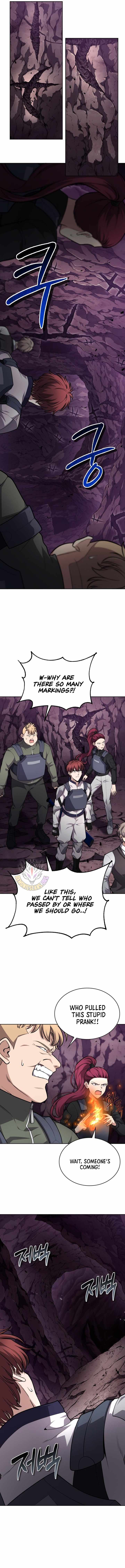 Kidnapped Dragons Chapter 22 Page 3