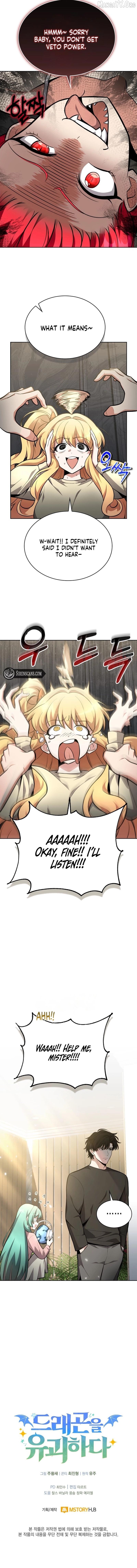 Kidnapped Dragons Chapter 9 Page 12