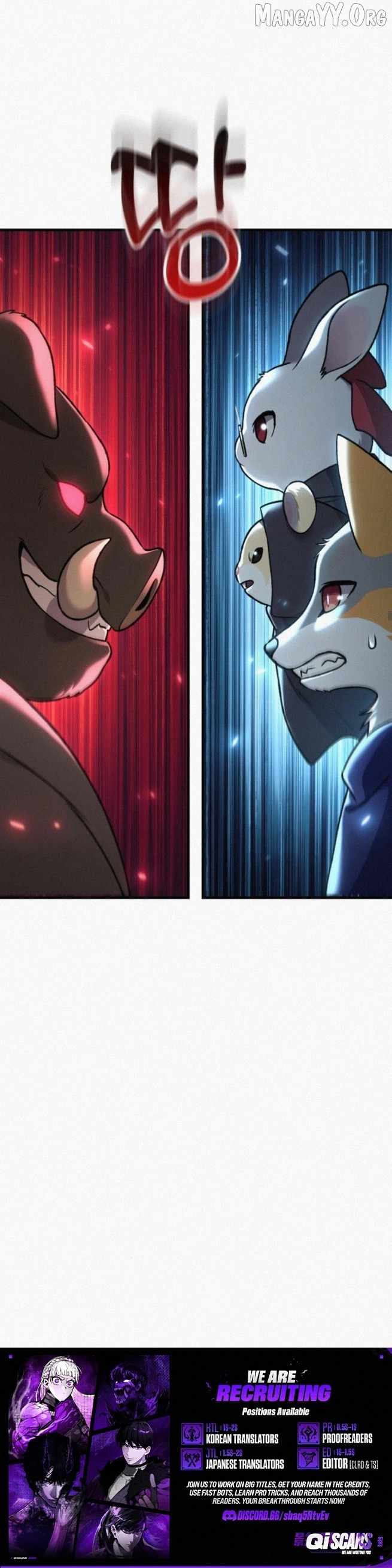 Solo Farming In The Tower Chapter 107 - Page 10