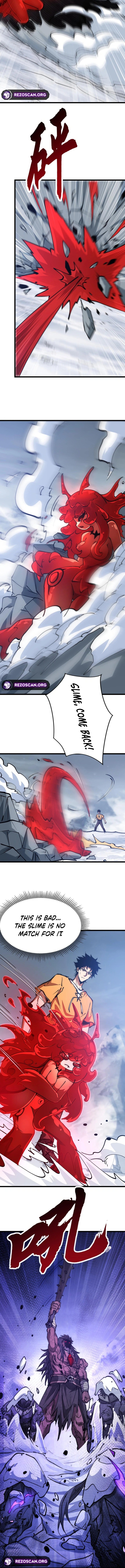 Devil Summoner, I am the Abyss Lord Chapter 26 - 4