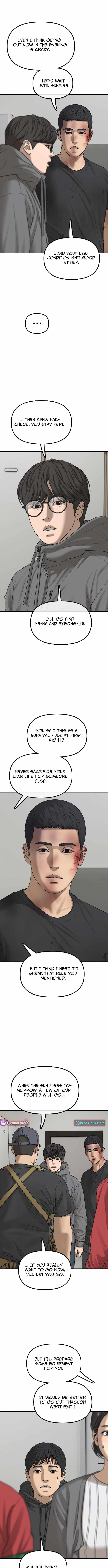 https://theapocalypseishere.online/ The Apocalypse is Here 32