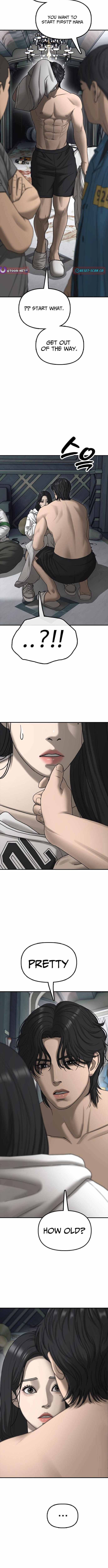 The Apocalypse is Here Manhwa 32