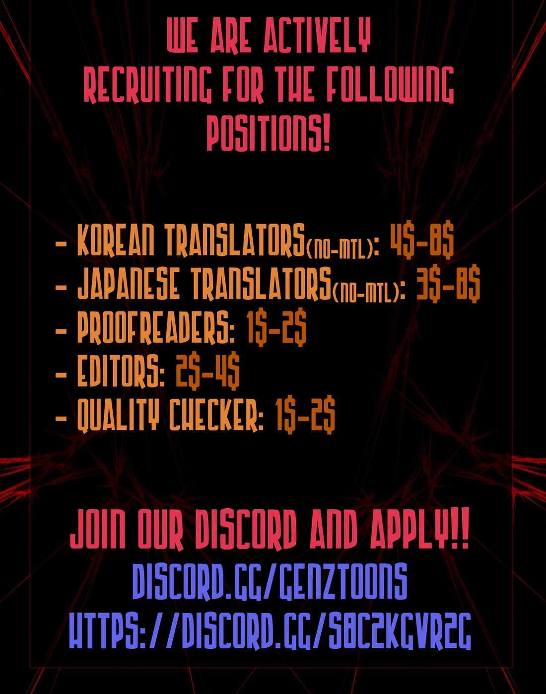 The Apocalypse is Here Ch.41 - Page 31