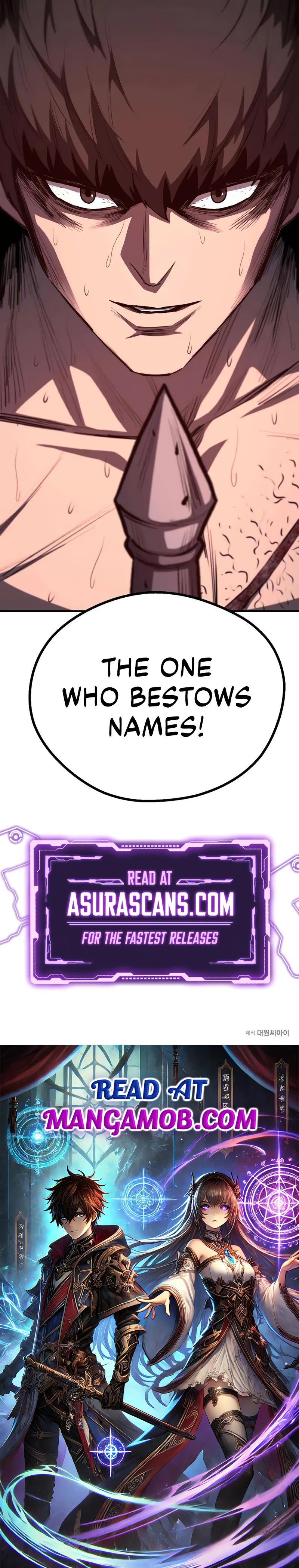 The Berserker's Second Playthrough Chapter 11 Page 15