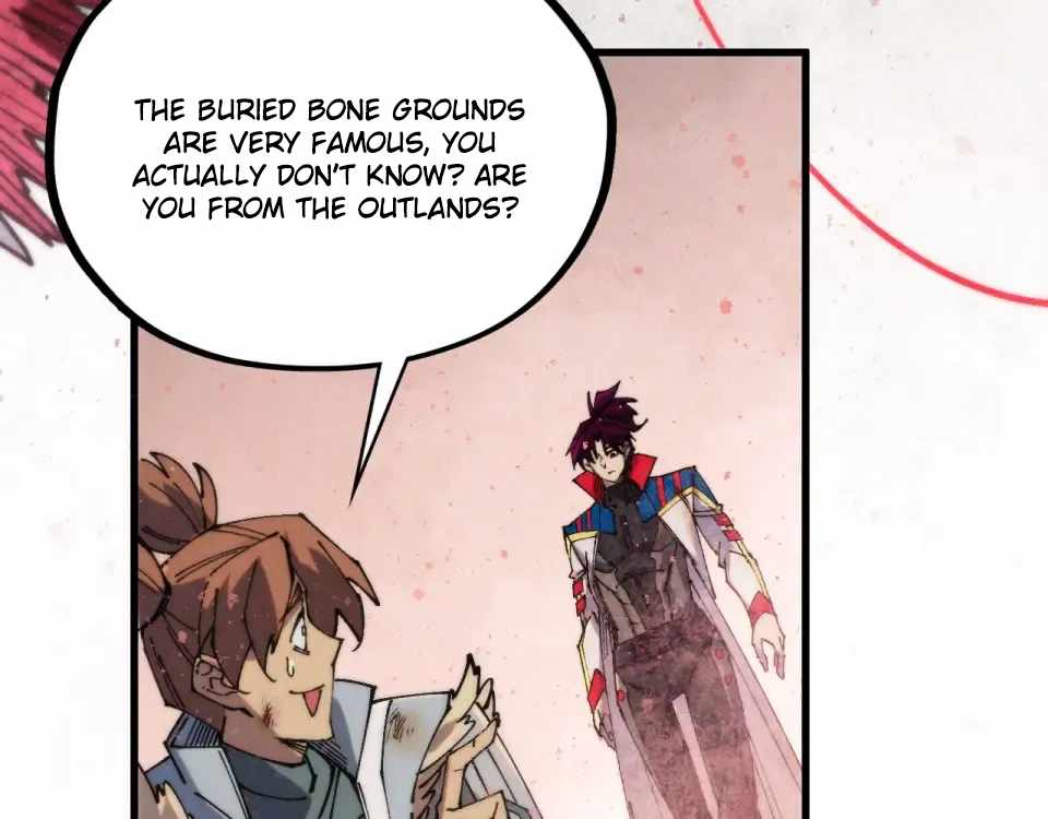 The Ultimate of All Ages Chapter 486 - 105