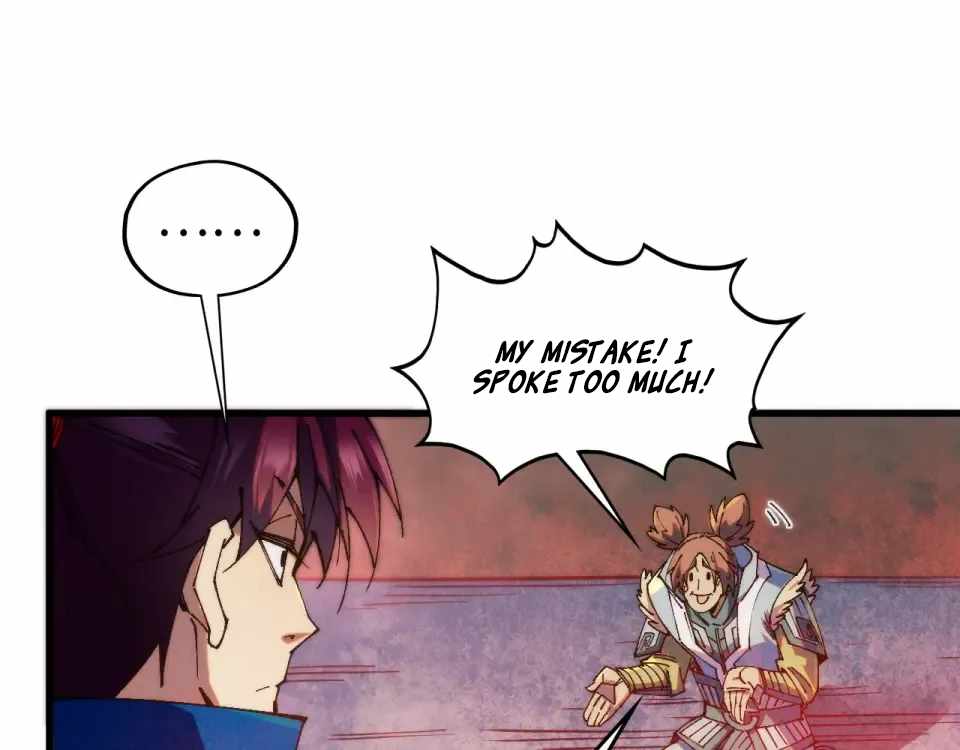 The Ultimate of All Ages Chapter 486 - 107