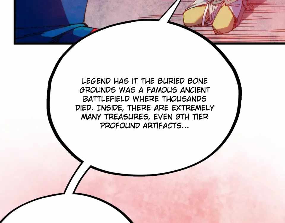 The Ultimate of All Ages Chapter 486 - 108