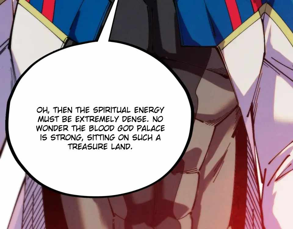 The Ultimate of All Ages Chapter 486 - 110