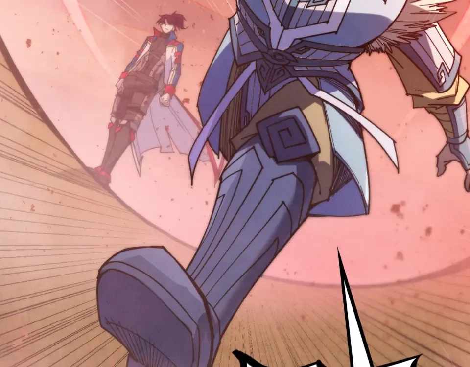 The Ultimate of All Ages Chapter 486 - 137