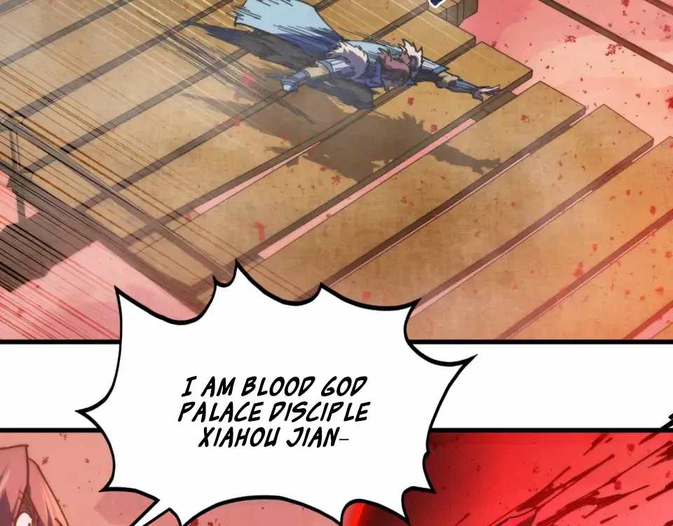 The Ultimate of All Ages Chapter 486 - 139