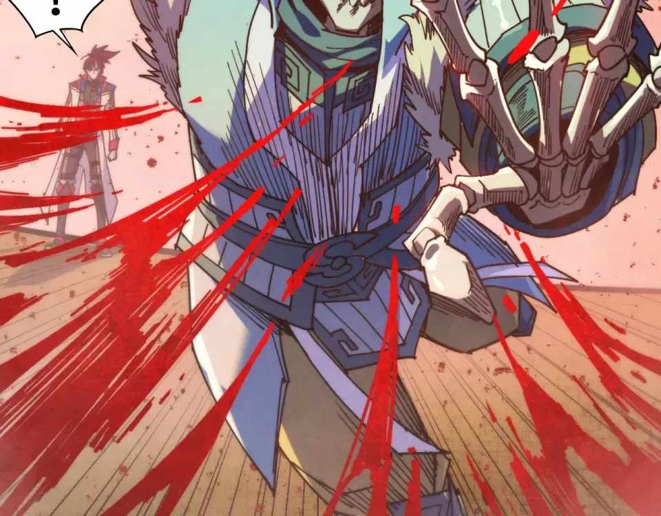 The Ultimate of All Ages Chapter 486 - 144