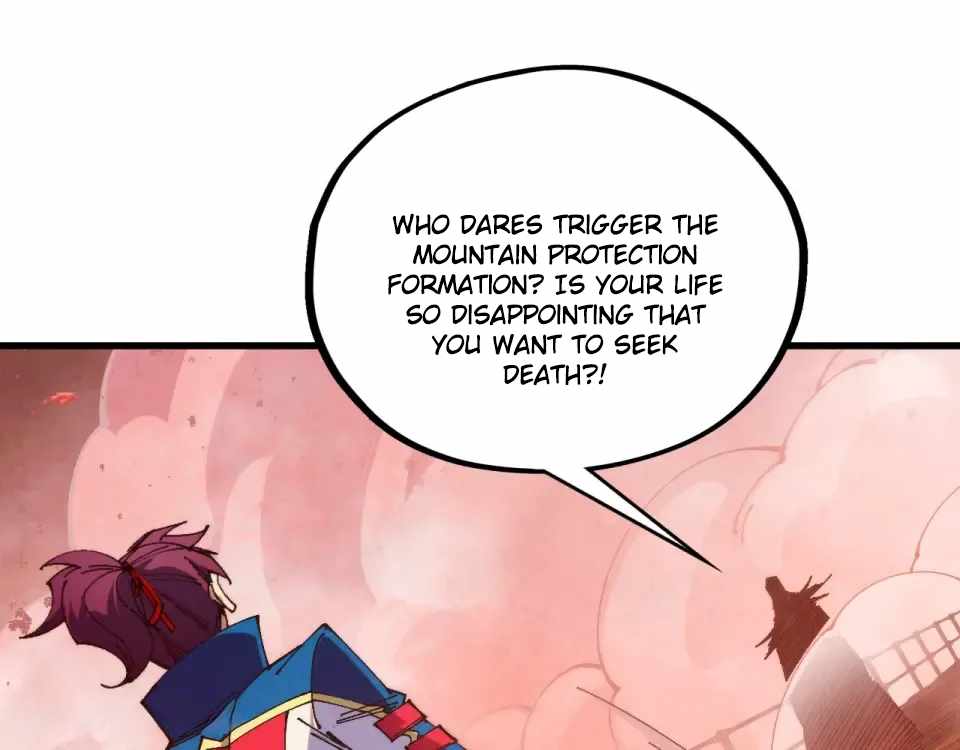 The Ultimate of All Ages Chapter 486 - 147