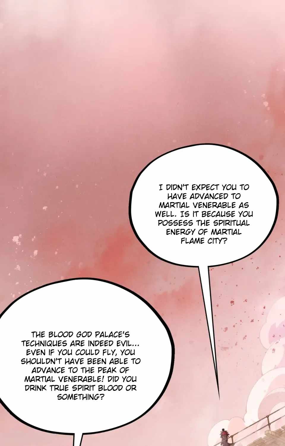 The Ultimate of All Ages Chapter 486 - 154