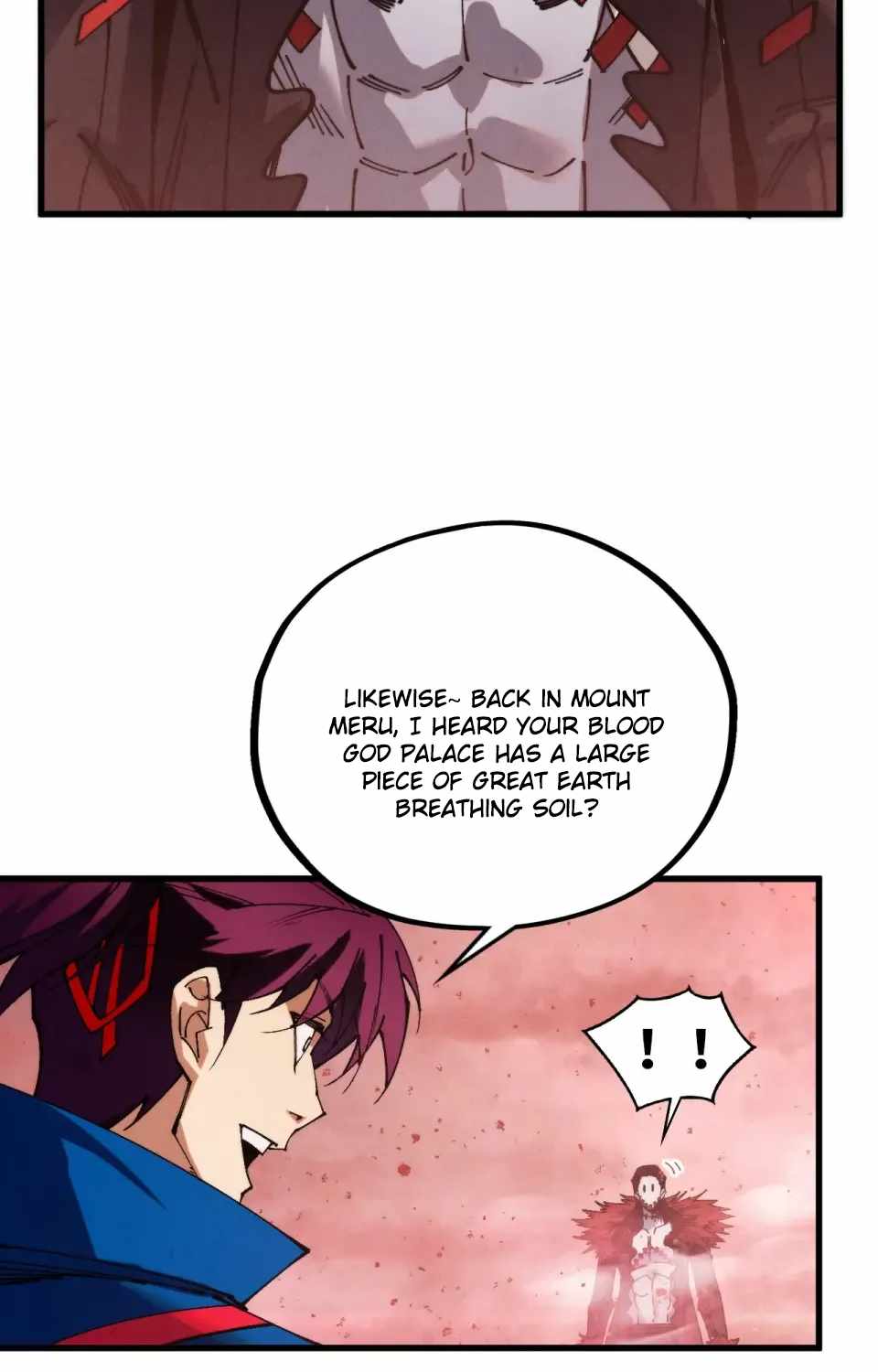 The Ultimate of All Ages Chapter 486 - 158