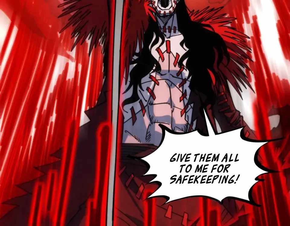 The Ultimate of All Ages Chapter 486 - 167