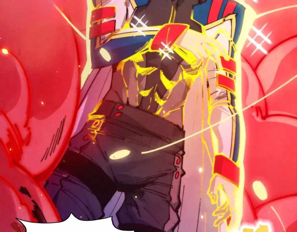 The Ultimate of All Ages Chapter 486 - 26