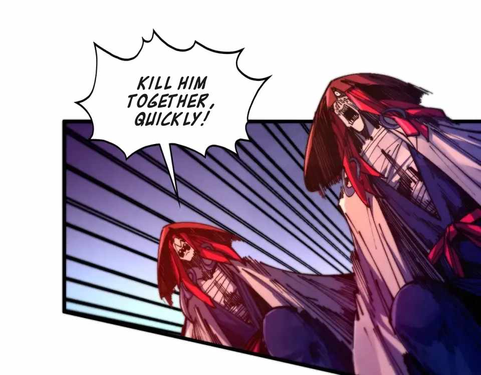 The Ultimate of All Ages Chapter 486 - 28